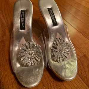 Betsey Johnson Heels